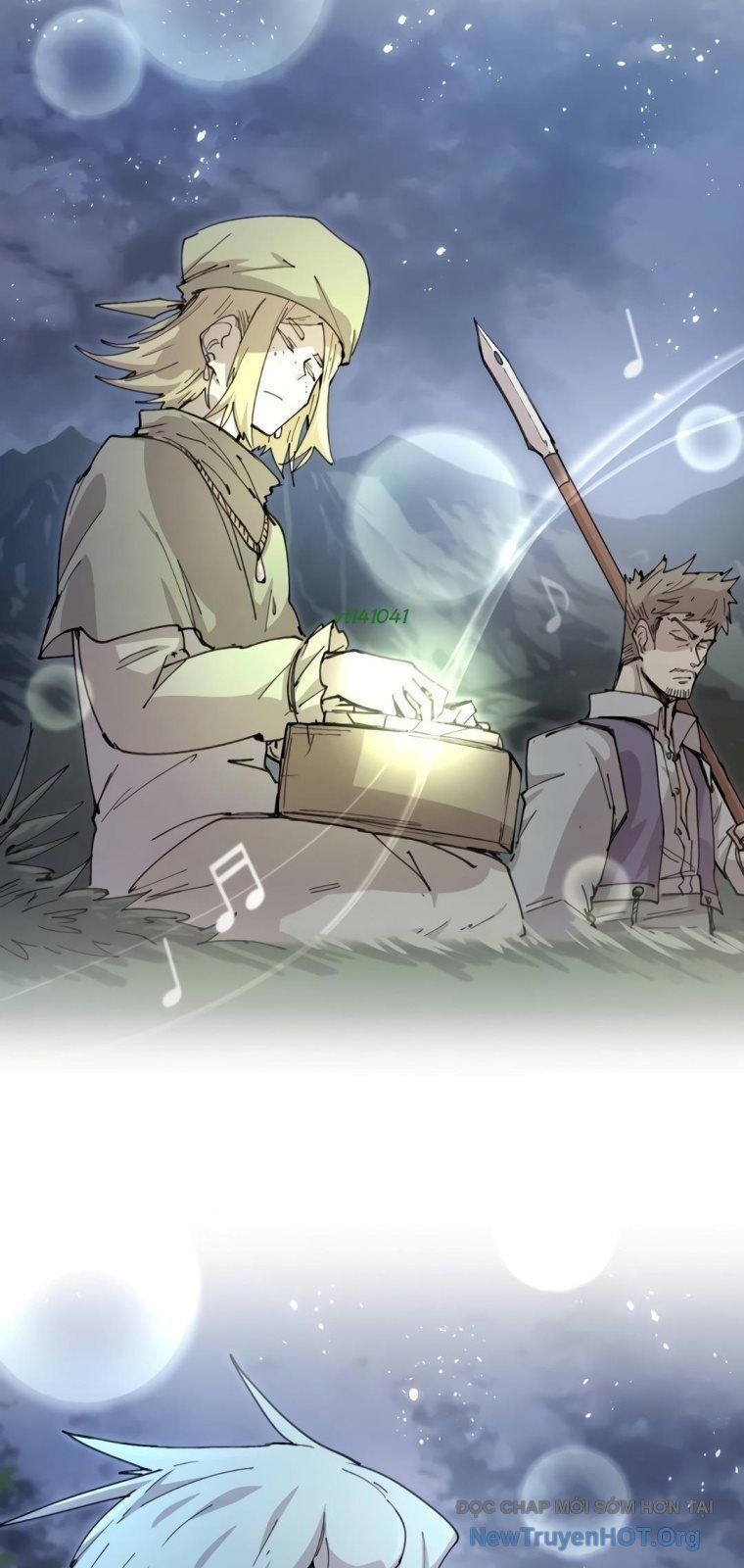 Đại Pháp Sư Của Tổ Đội Hồi Quy Chapter 79 - Trang 2