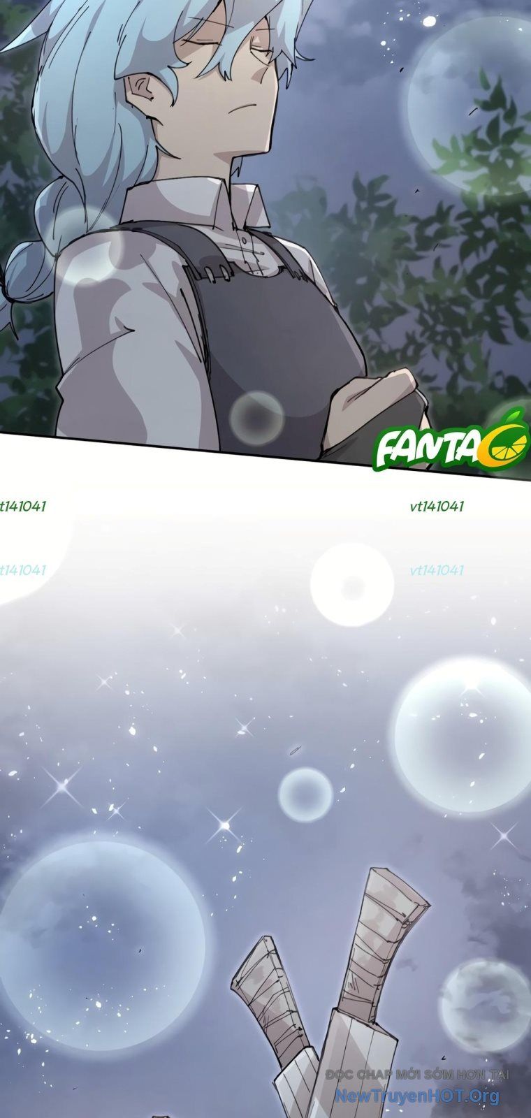 Đại Pháp Sư Của Tổ Đội Hồi Quy Chapter 79 - Trang 2