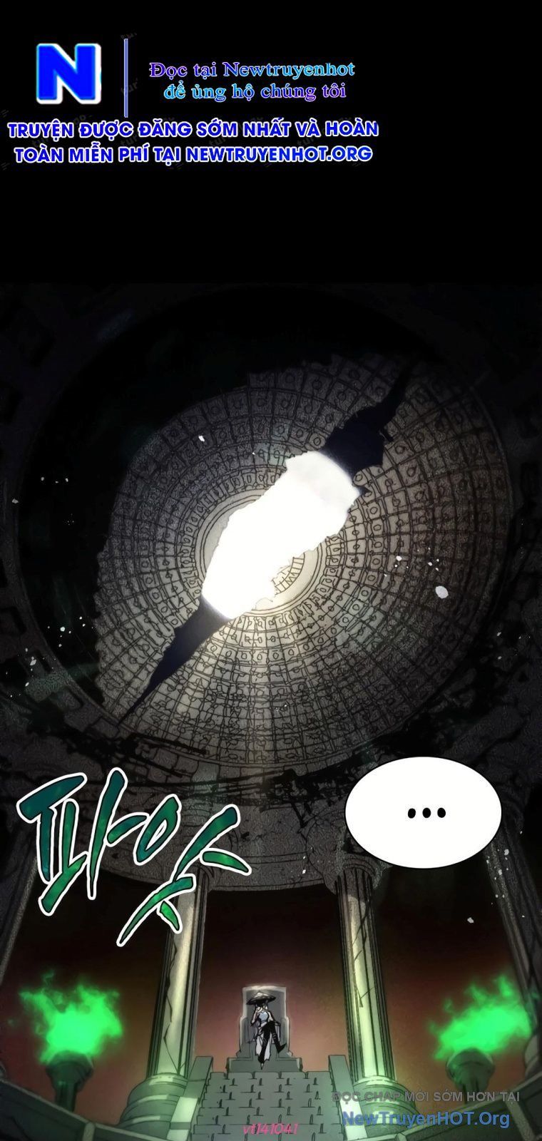 Đại Pháp Sư Của Tổ Đội Hồi Quy Chapter 79 - Trang 2