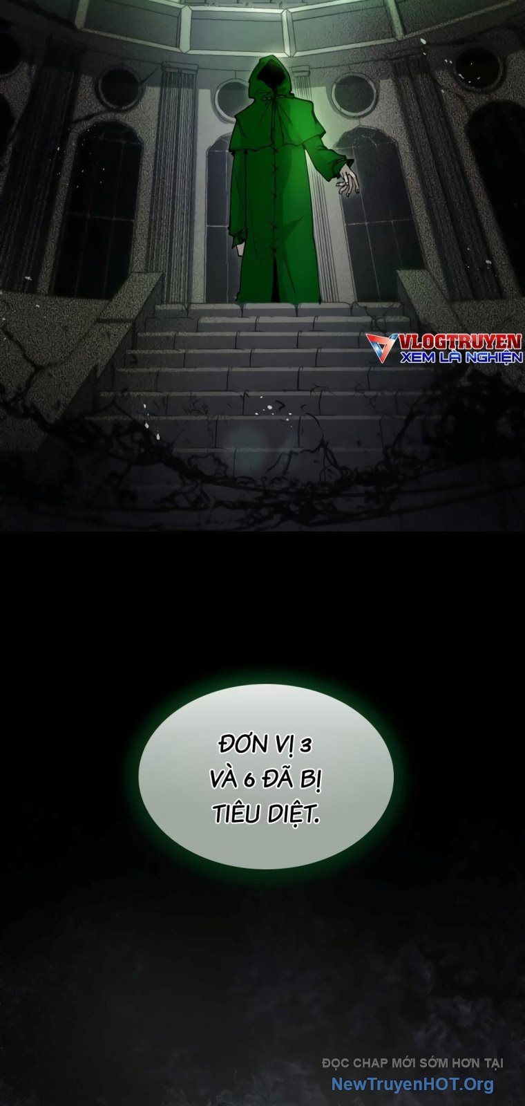 Đại Pháp Sư Của Tổ Đội Hồi Quy Chapter 79 - Trang 2