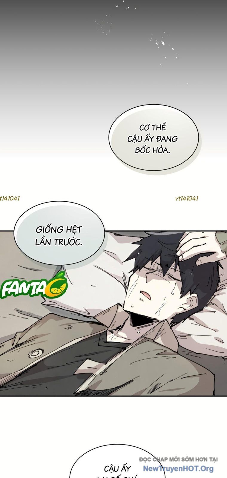Đại Pháp Sư Của Tổ Đội Hồi Quy Chapter 79 - Trang 2