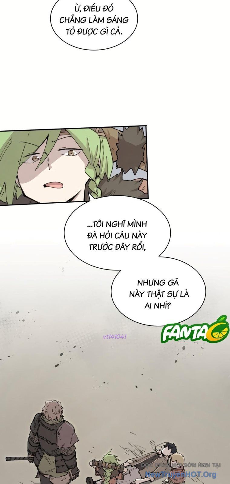 Đại Pháp Sư Của Tổ Đội Hồi Quy Chapter 79 - Trang 2