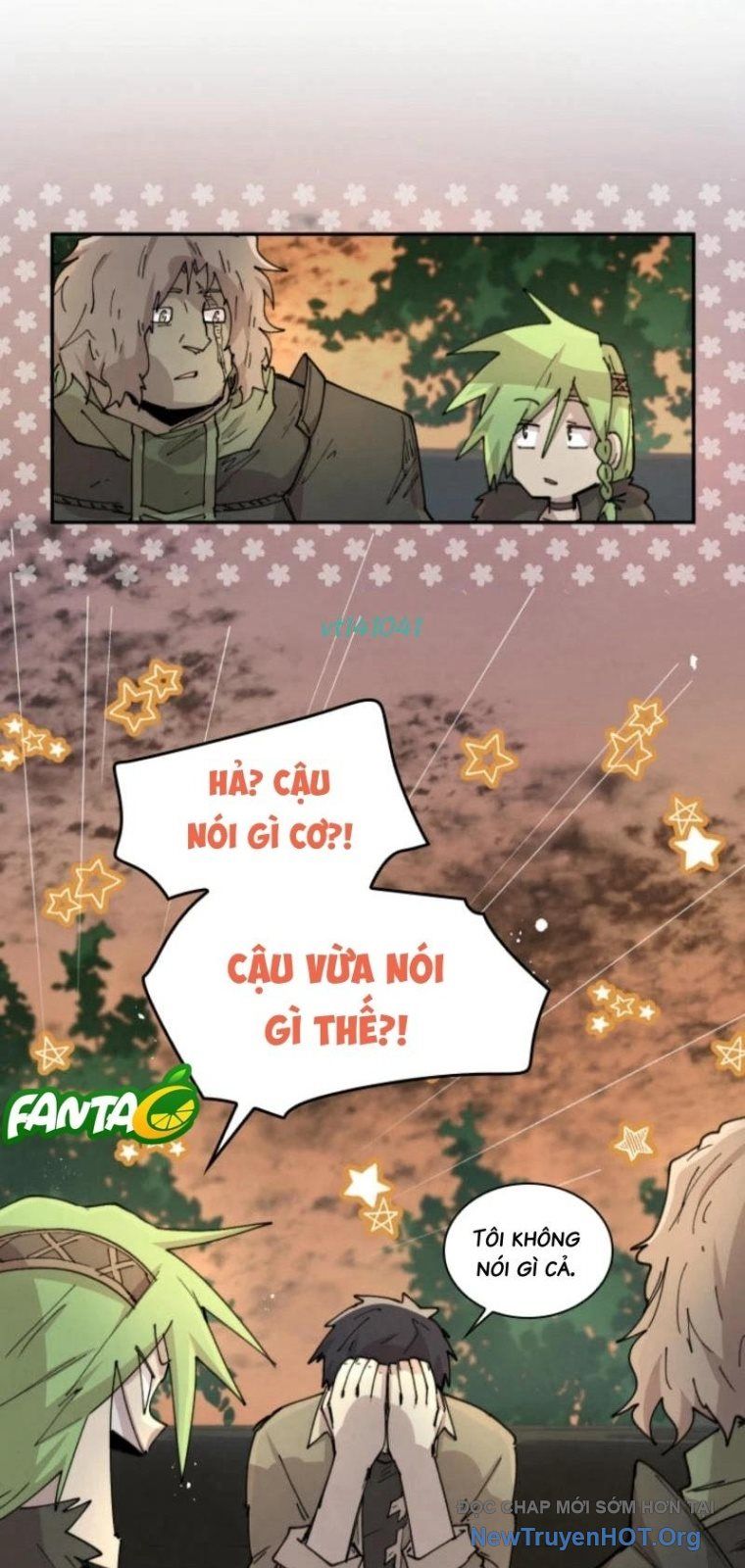 Đại Pháp Sư Của Tổ Đội Hồi Quy Chapter 81 - Trang 2