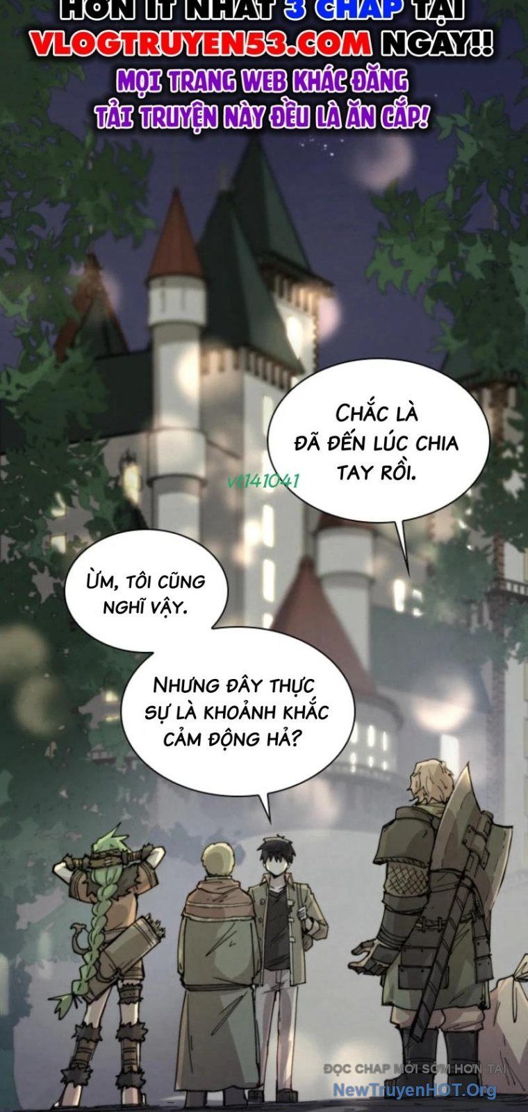 Đại Pháp Sư Của Tổ Đội Hồi Quy Chapter 81 - Trang 2