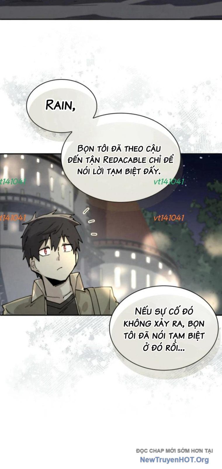 Đại Pháp Sư Của Tổ Đội Hồi Quy Chapter 81 - Trang 2