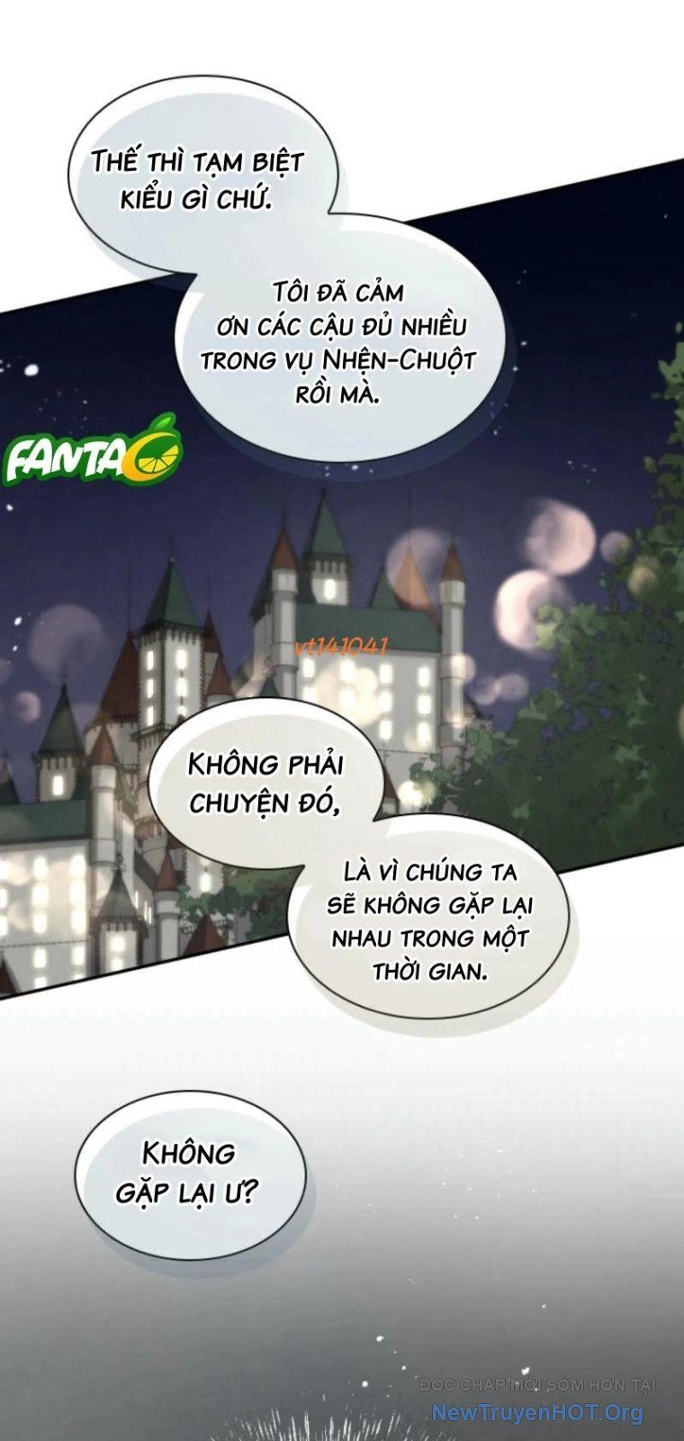 Đại Pháp Sư Của Tổ Đội Hồi Quy Chapter 81 - Trang 2