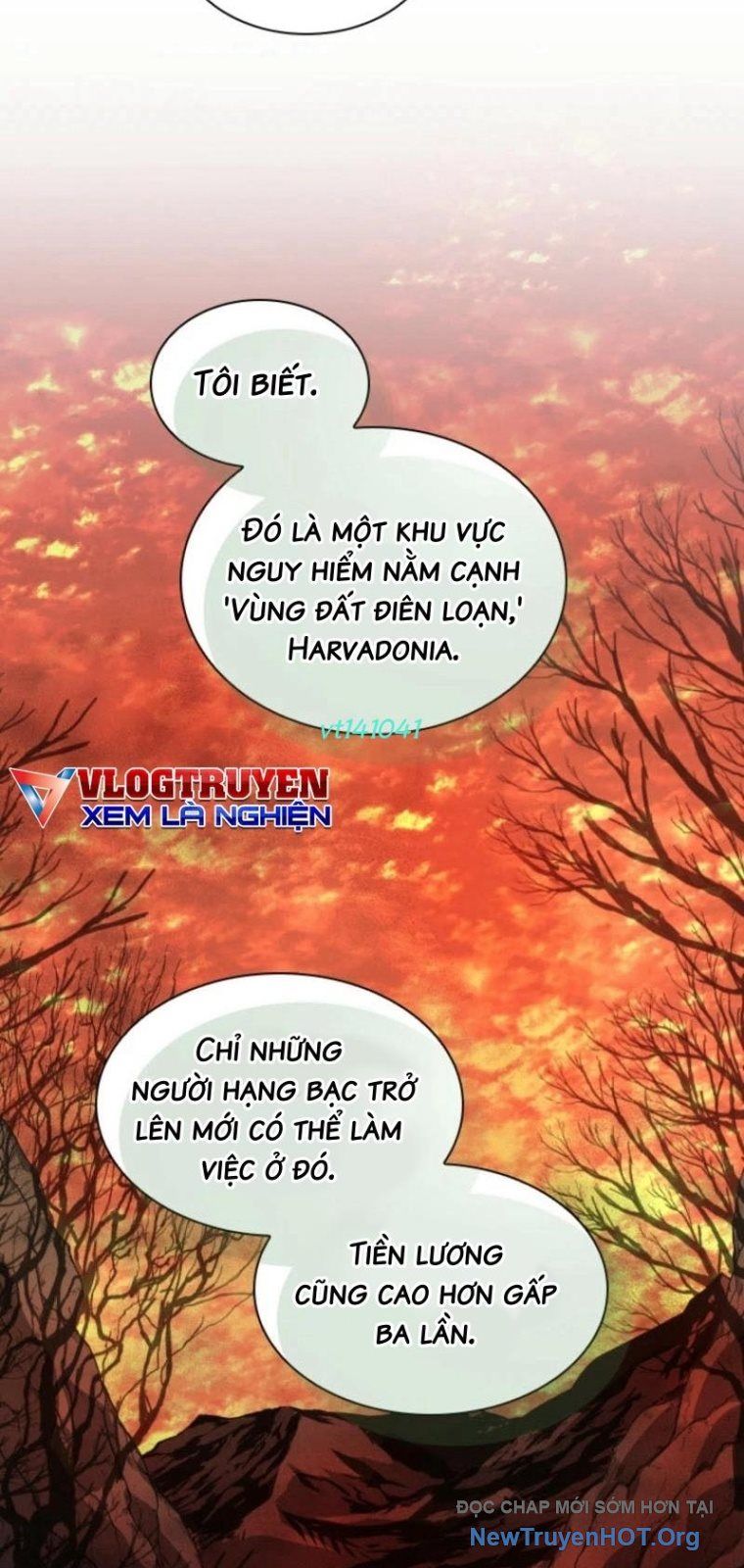 Đại Pháp Sư Của Tổ Đội Hồi Quy Chapter 81 - Trang 2