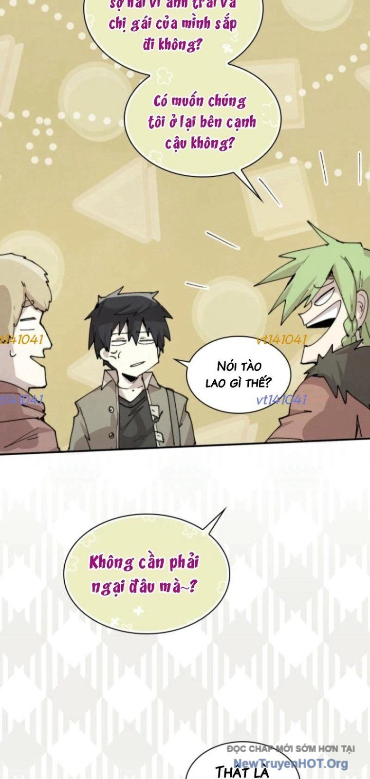 Đại Pháp Sư Của Tổ Đội Hồi Quy Chapter 81 - Trang 2