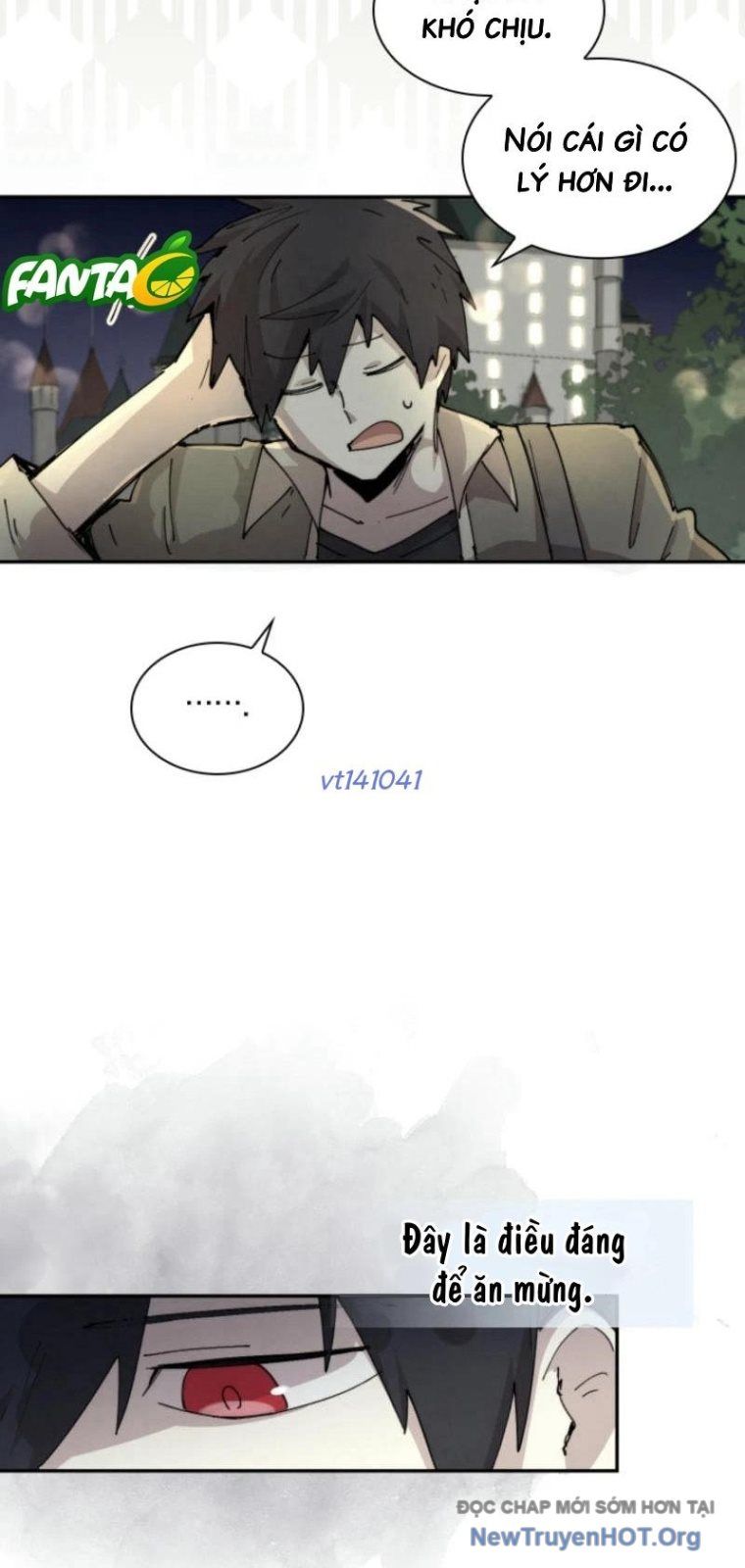 Đại Pháp Sư Của Tổ Đội Hồi Quy Chapter 81 - Trang 2