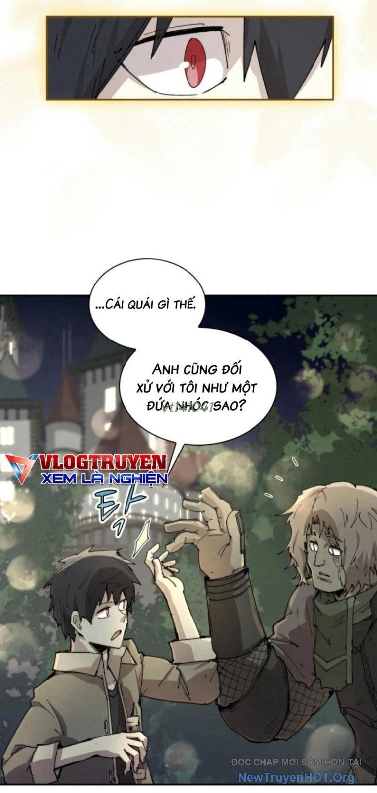 Đại Pháp Sư Của Tổ Đội Hồi Quy Chapter 81 - Trang 2