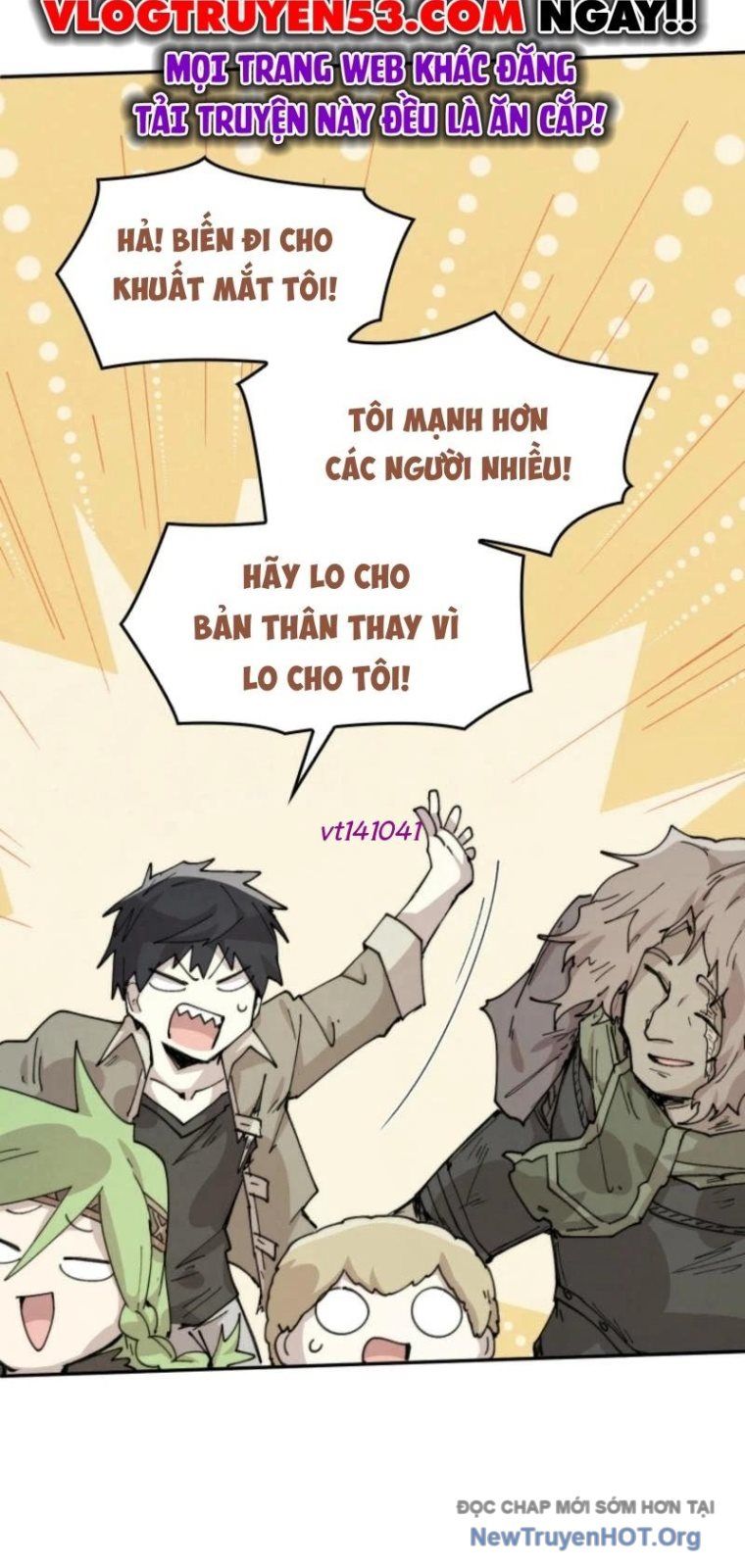 Đại Pháp Sư Của Tổ Đội Hồi Quy Chapter 81 - Trang 2