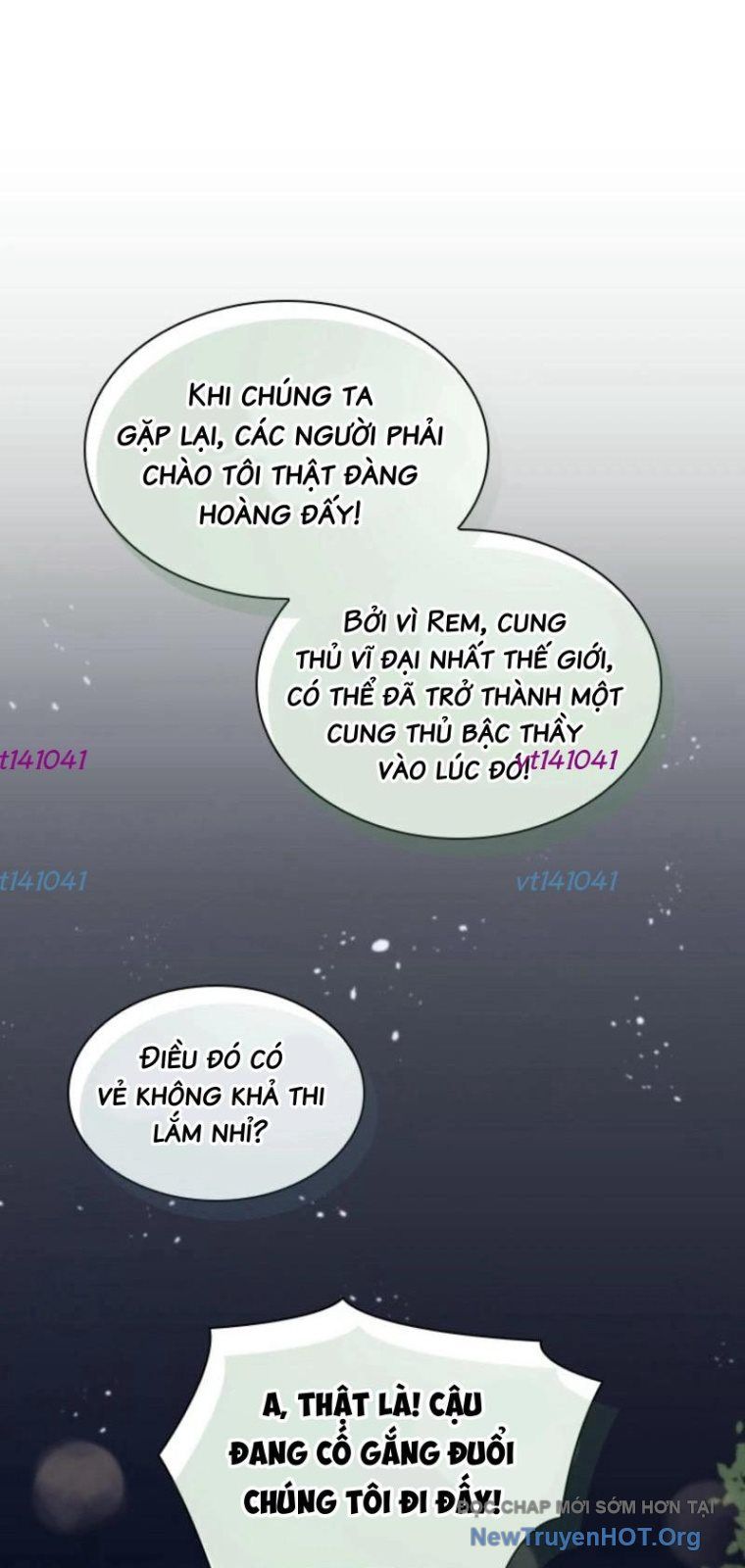 Đại Pháp Sư Của Tổ Đội Hồi Quy Chapter 81 - Trang 2
