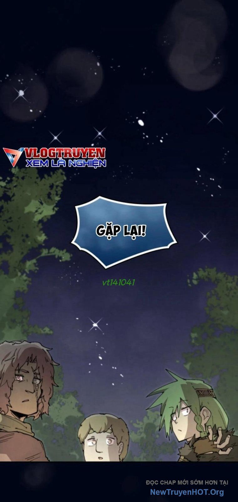 Đại Pháp Sư Của Tổ Đội Hồi Quy Chapter 81 - Trang 2