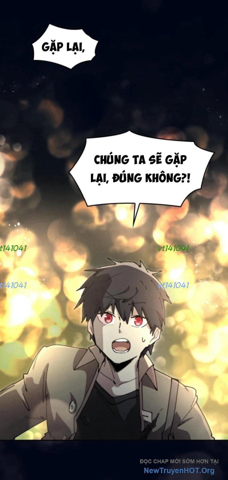 Đại Pháp Sư Của Tổ Đội Hồi Quy Chapter 81 - Trang 2
