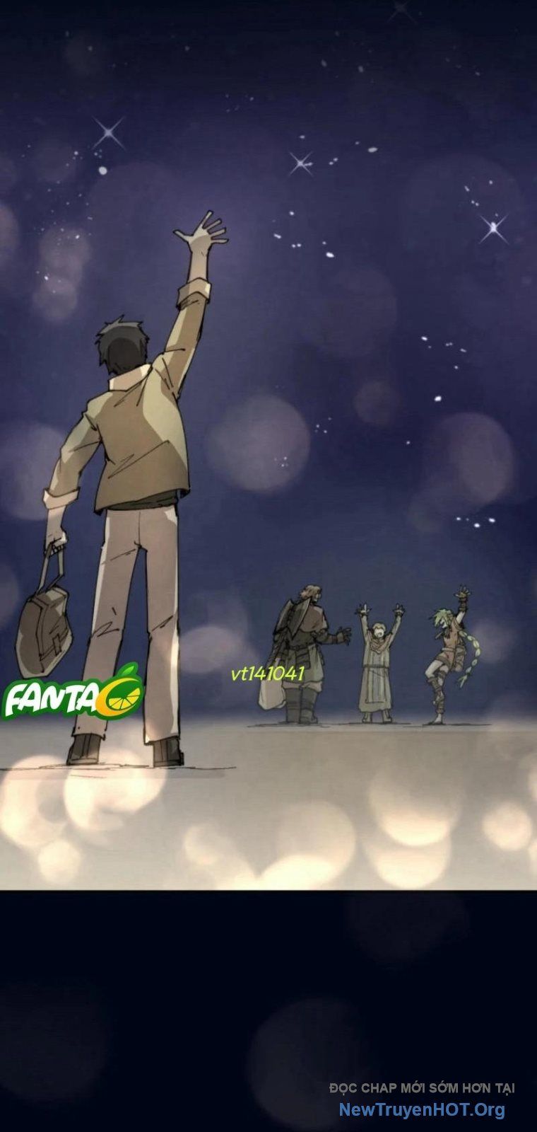 Đại Pháp Sư Của Tổ Đội Hồi Quy Chapter 81 - Trang 2