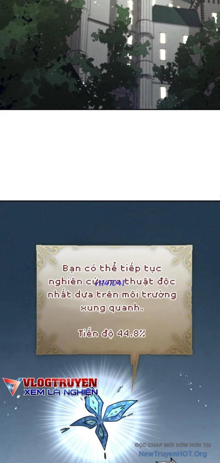 Đại Pháp Sư Của Tổ Đội Hồi Quy Chapter 81 - Trang 2