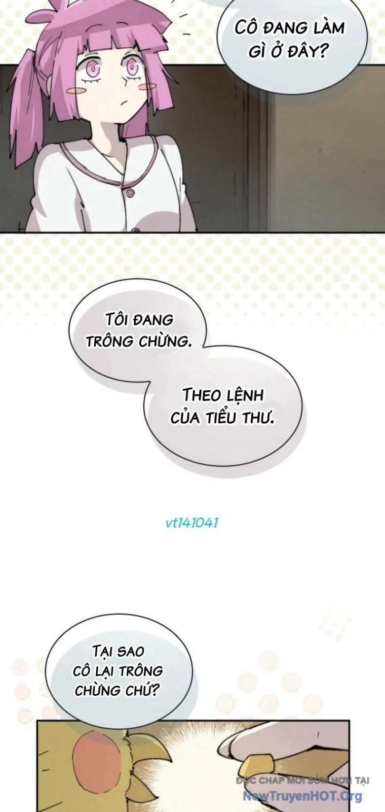 Đại Pháp Sư Của Tổ Đội Hồi Quy Chapter 81 - Trang 2
