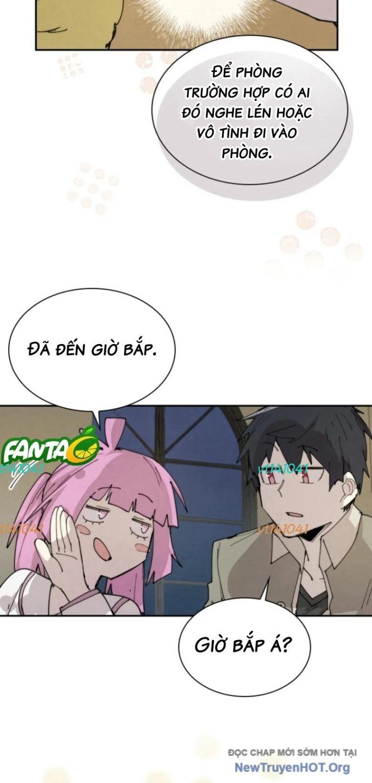 Đại Pháp Sư Của Tổ Đội Hồi Quy Chapter 81 - Trang 2