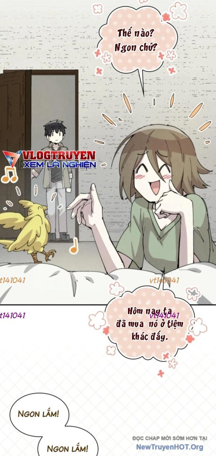 Đại Pháp Sư Của Tổ Đội Hồi Quy Chapter 81 - Trang 2