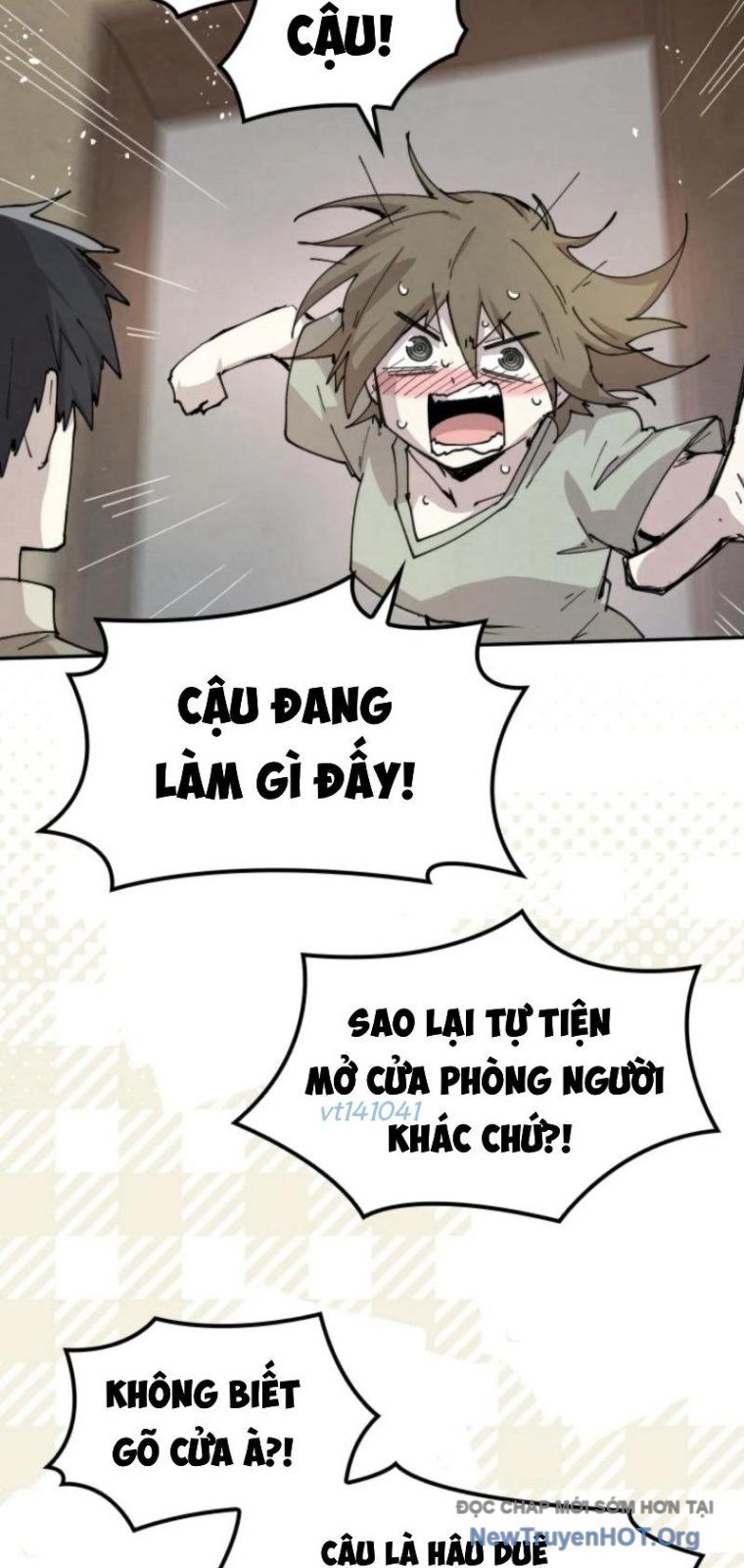 Đại Pháp Sư Của Tổ Đội Hồi Quy Chapter 81 - Trang 2