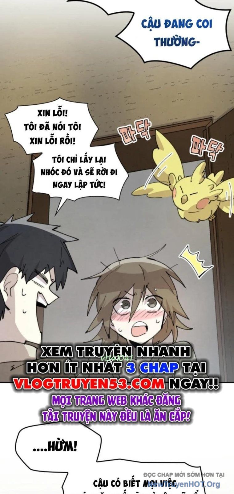 Đại Pháp Sư Của Tổ Đội Hồi Quy Chapter 81 - Trang 2