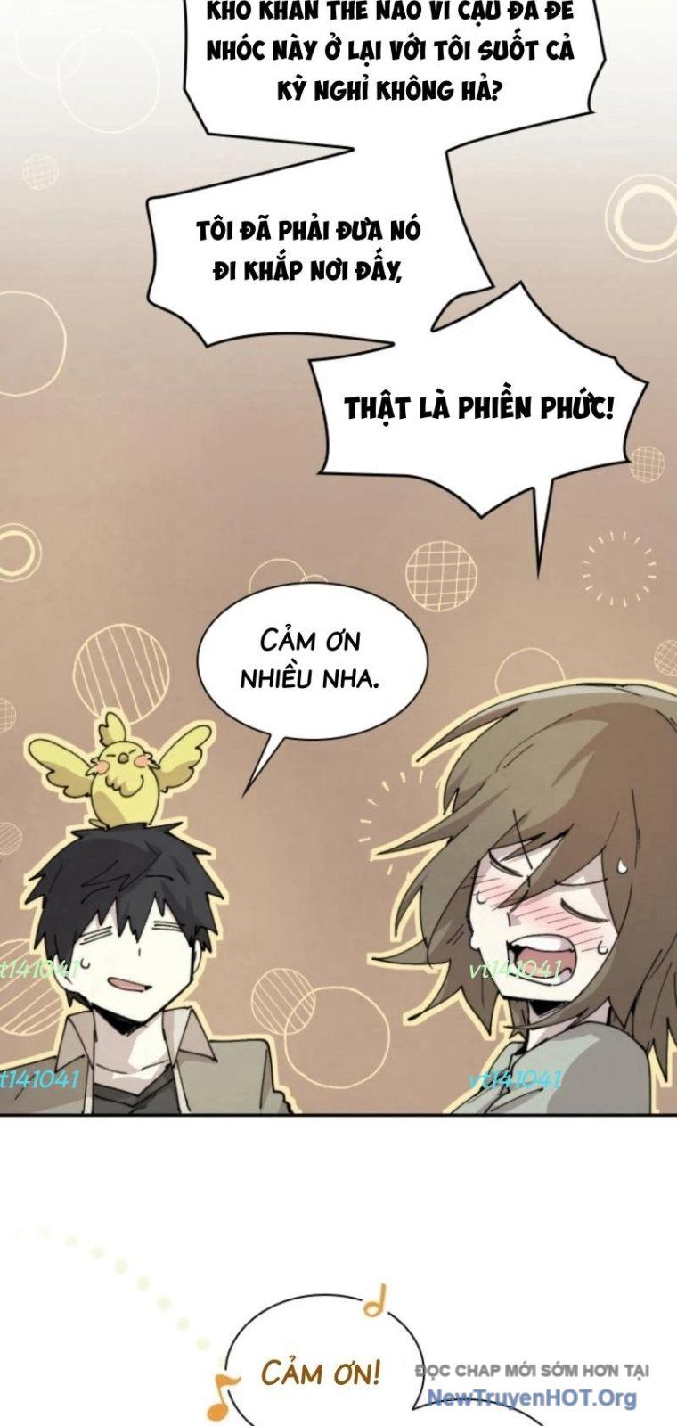 Đại Pháp Sư Của Tổ Đội Hồi Quy Chapter 81 - Trang 2