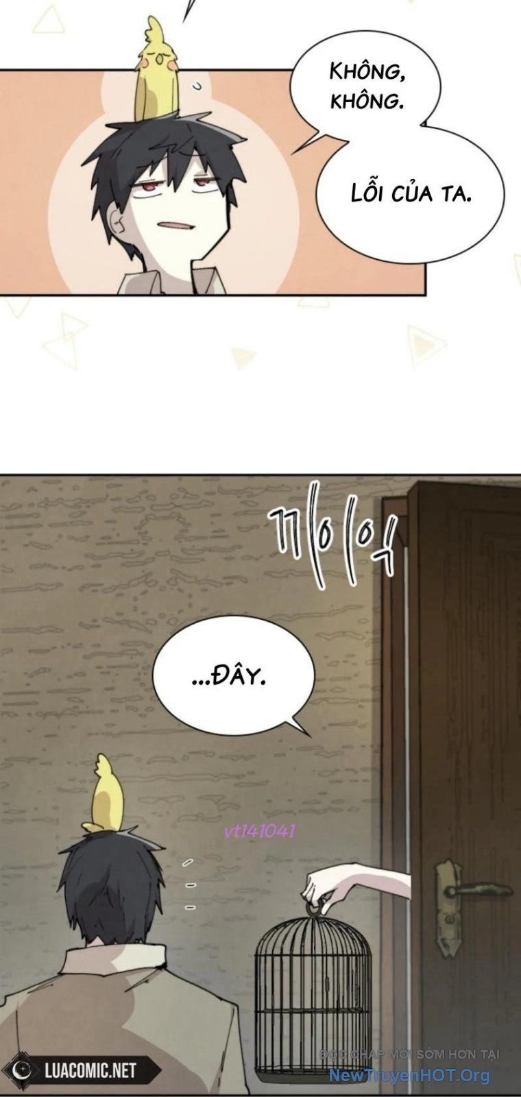 Đại Pháp Sư Của Tổ Đội Hồi Quy Chapter 81 - Trang 2