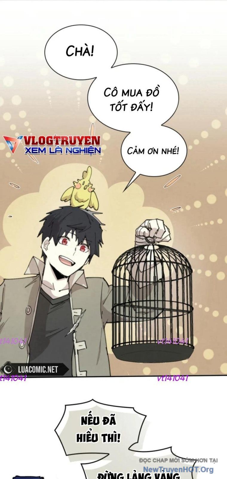 Đại Pháp Sư Của Tổ Đội Hồi Quy Chapter 81 - Trang 2