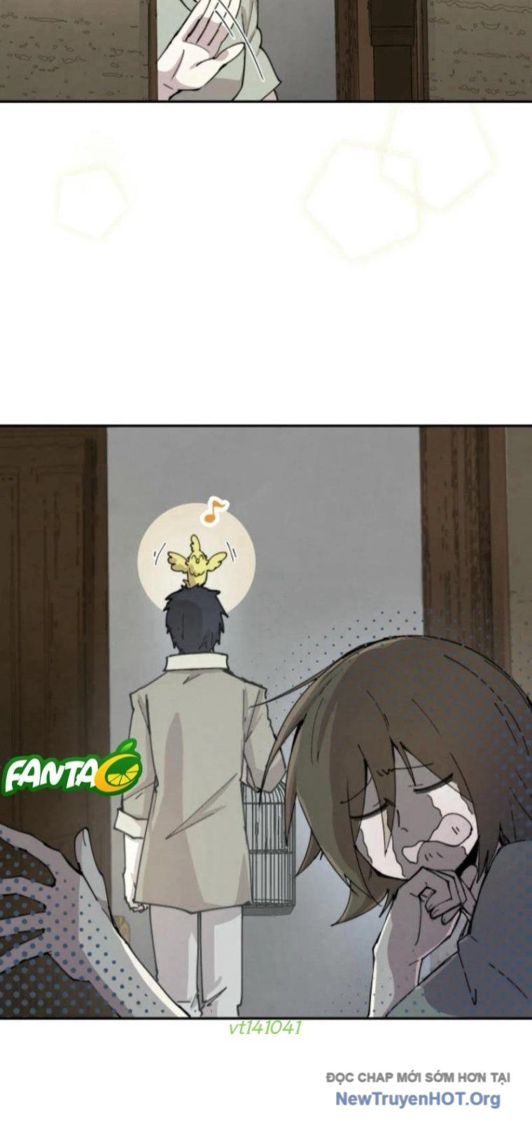 Đại Pháp Sư Của Tổ Đội Hồi Quy Chapter 81 - Trang 2