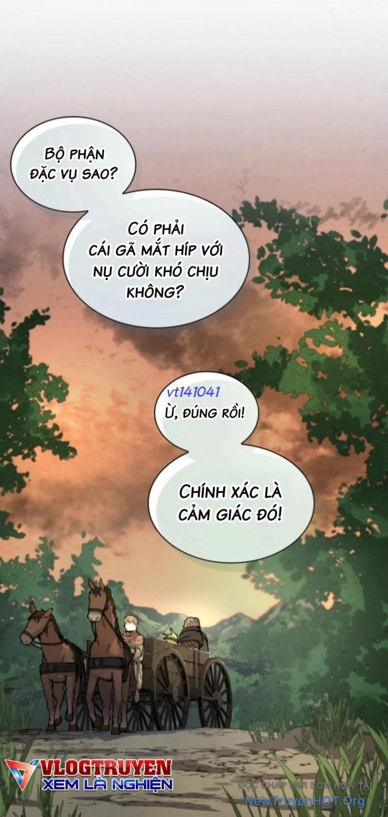Đại Pháp Sư Của Tổ Đội Hồi Quy Chapter 81 - Trang 2
