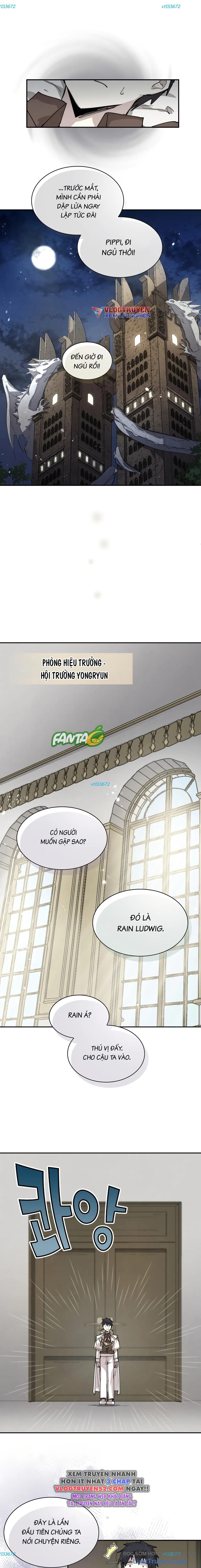 Đại Pháp Sư Của Tổ Đội Hồi Quy Chapter 83 - Trang 2