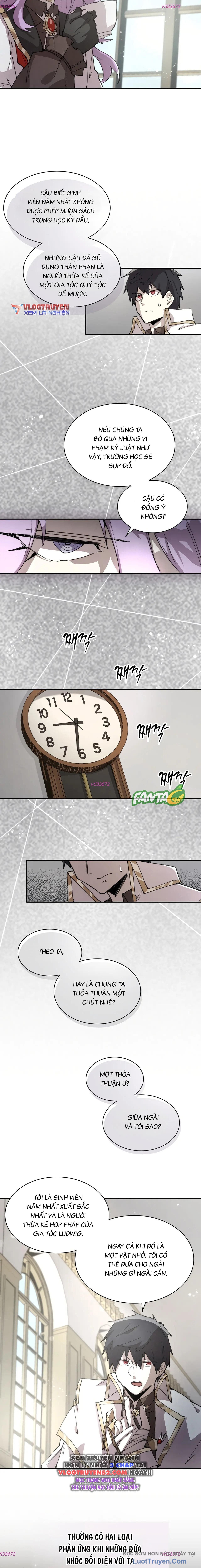 Đại Pháp Sư Của Tổ Đội Hồi Quy Chapter 83 - Trang 2