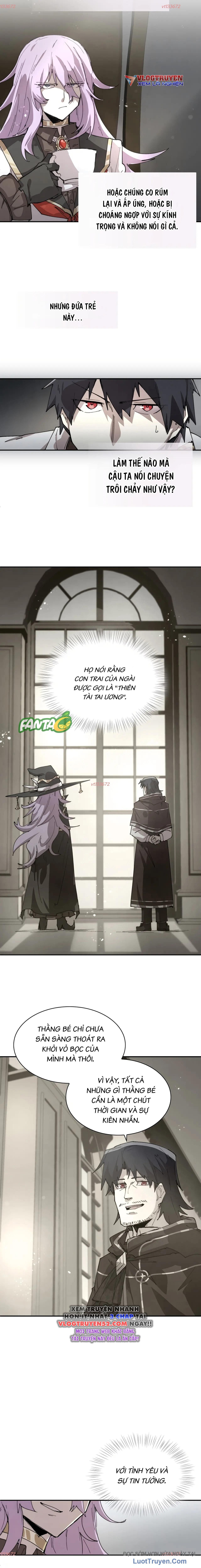 Đại Pháp Sư Của Tổ Đội Hồi Quy Chapter 83 - Trang 2