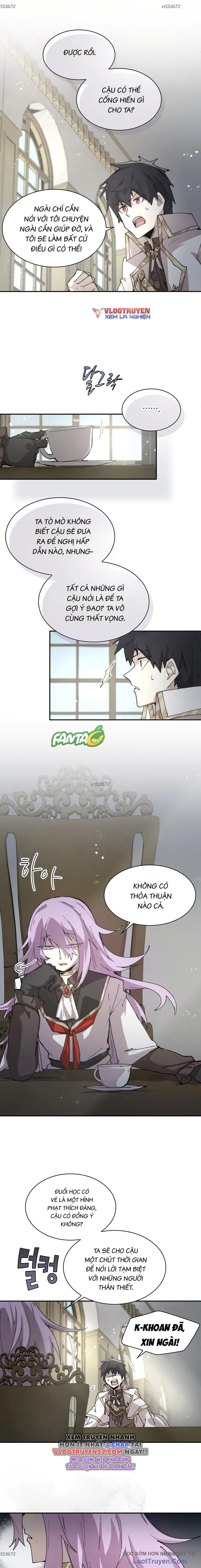 Đại Pháp Sư Của Tổ Đội Hồi Quy Chapter 83 - Trang 2