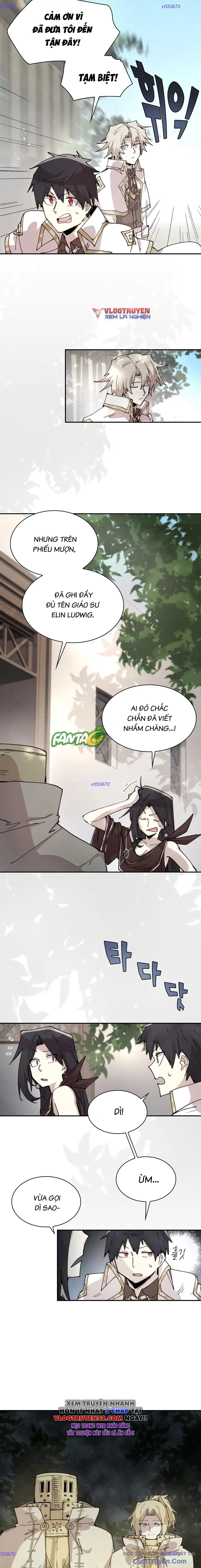 Đại Pháp Sư Của Tổ Đội Hồi Quy Chapter 83 - Trang 2