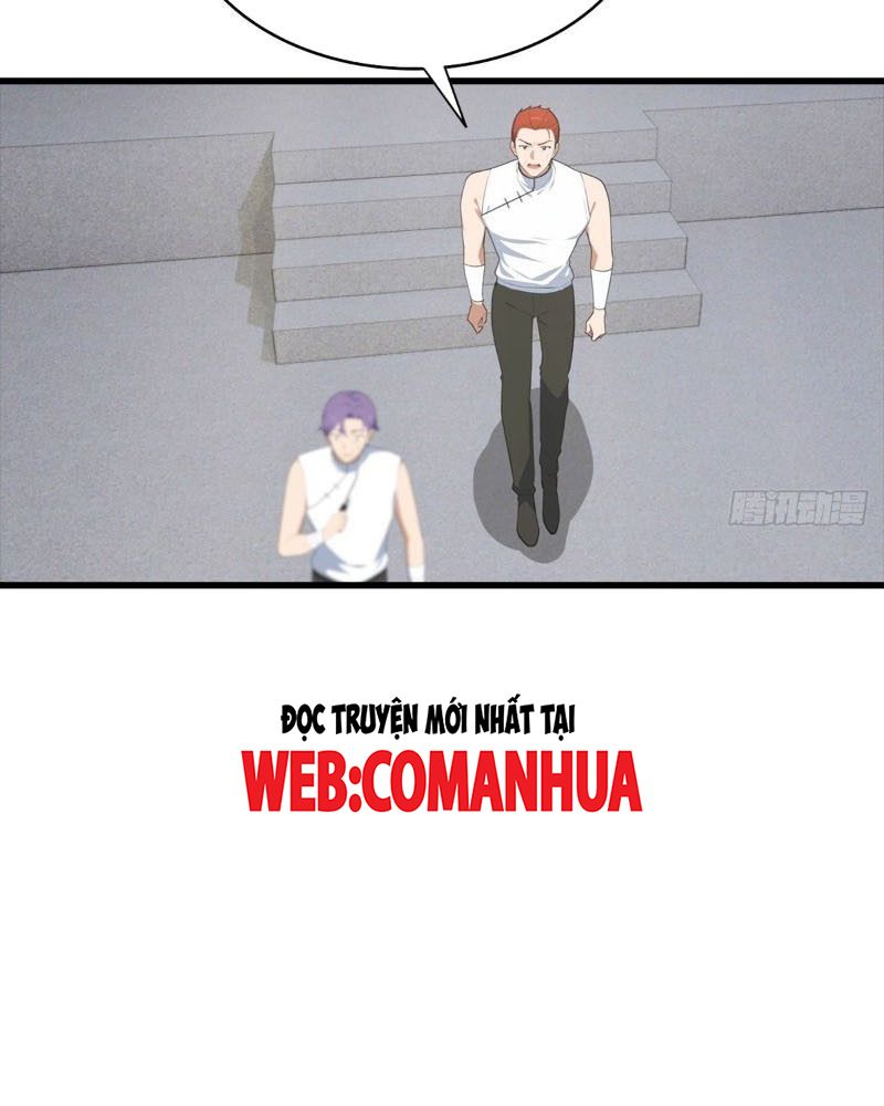 Đô Thị Thánh Thủ: Ta Là Y Võ Đỉnh Phong Chapter 114 - Trang 2