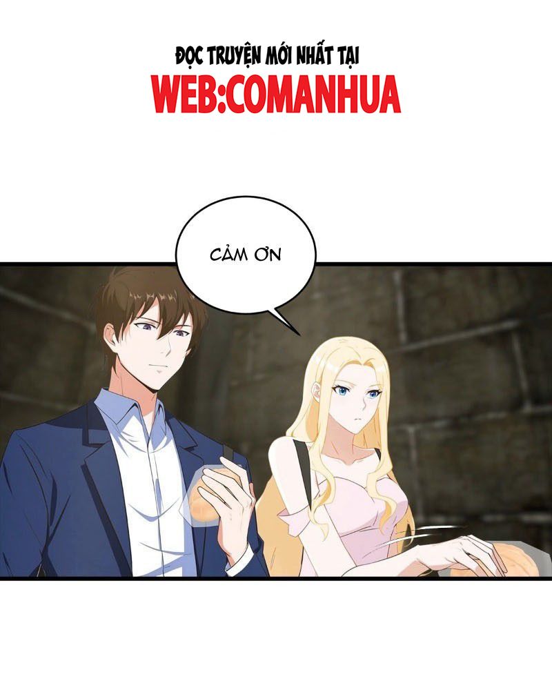 Đô Thị Thánh Thủ: Ta Là Y Võ Đỉnh Phong Chapter 115 - Trang 2