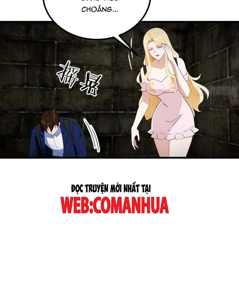 Đô Thị Thánh Thủ: Ta Là Y Võ Đỉnh Phong Chapter 115 - Trang 2