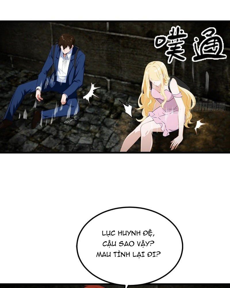 Đô Thị Thánh Thủ: Ta Là Y Võ Đỉnh Phong Chapter 115 - Trang 2