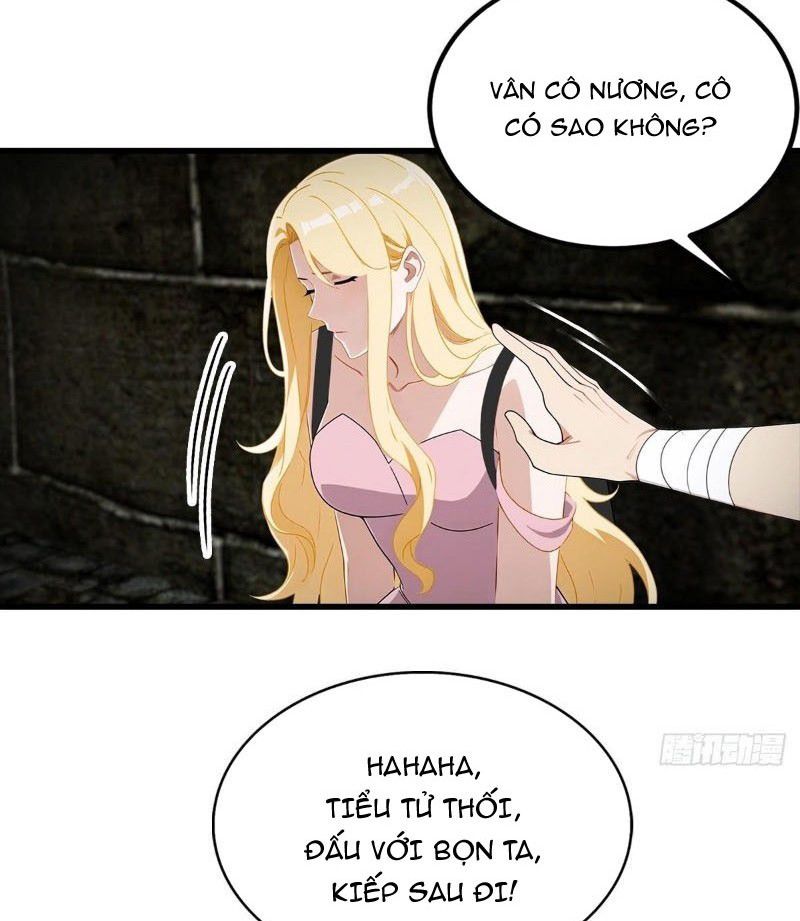 Đô Thị Thánh Thủ: Ta Là Y Võ Đỉnh Phong Chapter 115 - Trang 2