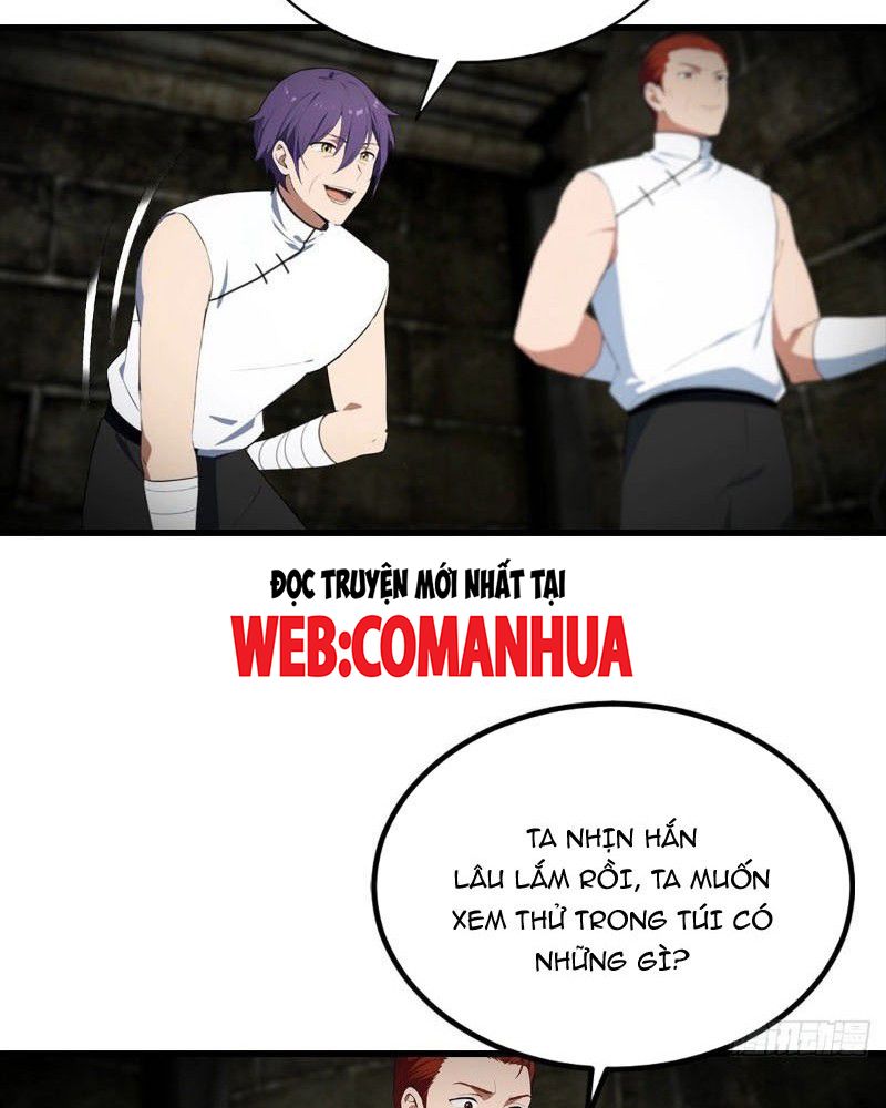 Đô Thị Thánh Thủ: Ta Là Y Võ Đỉnh Phong Chapter 115 - Trang 2