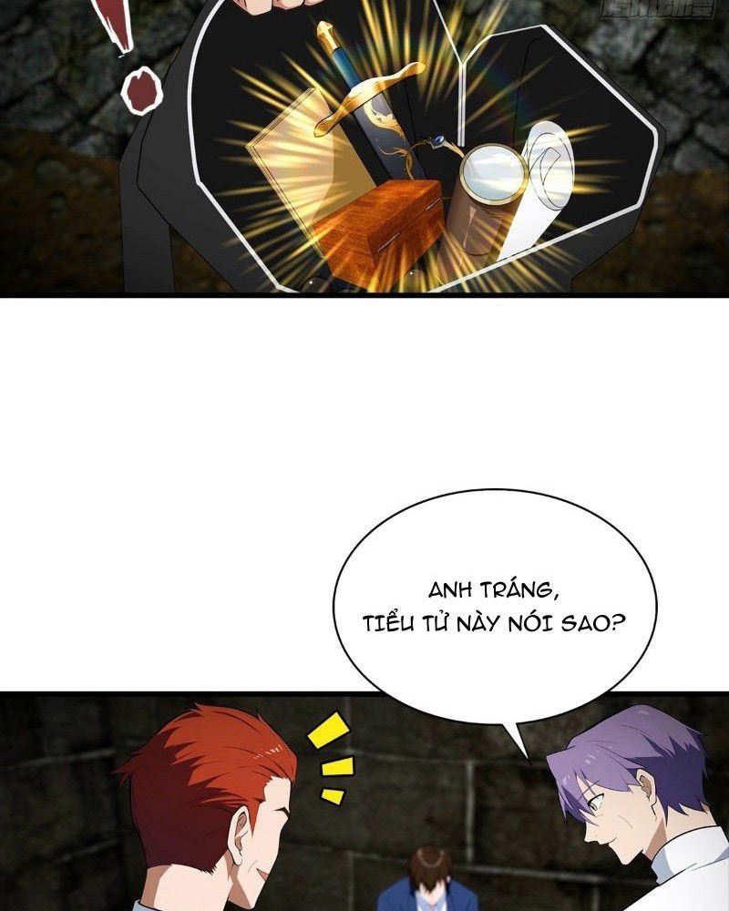 Đô Thị Thánh Thủ: Ta Là Y Võ Đỉnh Phong Chapter 115 - Trang 2