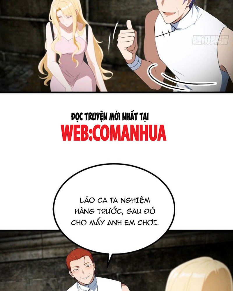 Đô Thị Thánh Thủ: Ta Là Y Võ Đỉnh Phong Chapter 115 - Trang 2