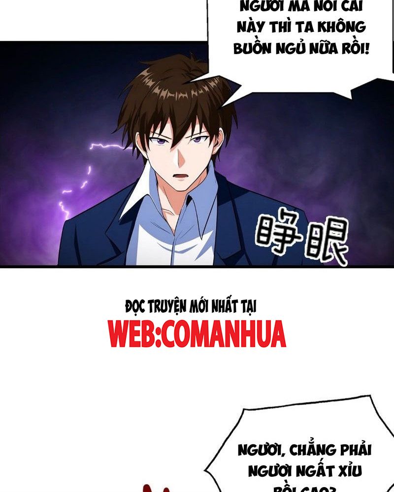 Đô Thị Thánh Thủ: Ta Là Y Võ Đỉnh Phong Chapter 115 - Trang 2