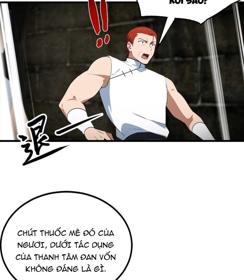 Đô Thị Thánh Thủ: Ta Là Y Võ Đỉnh Phong Chapter 115 - Trang 2