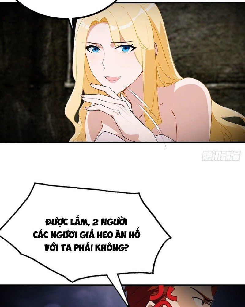 Đô Thị Thánh Thủ: Ta Là Y Võ Đỉnh Phong Chapter 115 - Trang 2