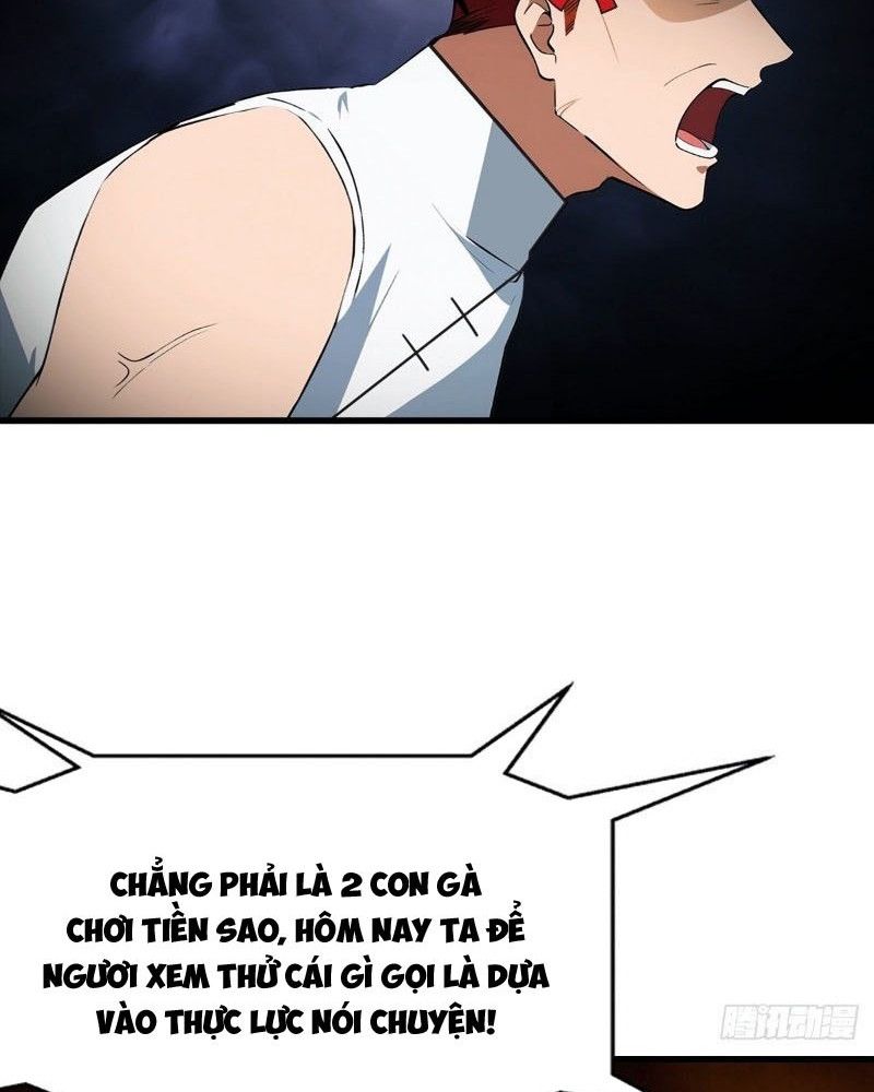 Đô Thị Thánh Thủ: Ta Là Y Võ Đỉnh Phong Chapter 115 - Trang 2