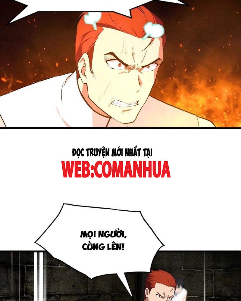 Đô Thị Thánh Thủ: Ta Là Y Võ Đỉnh Phong Chapter 115 - Trang 2