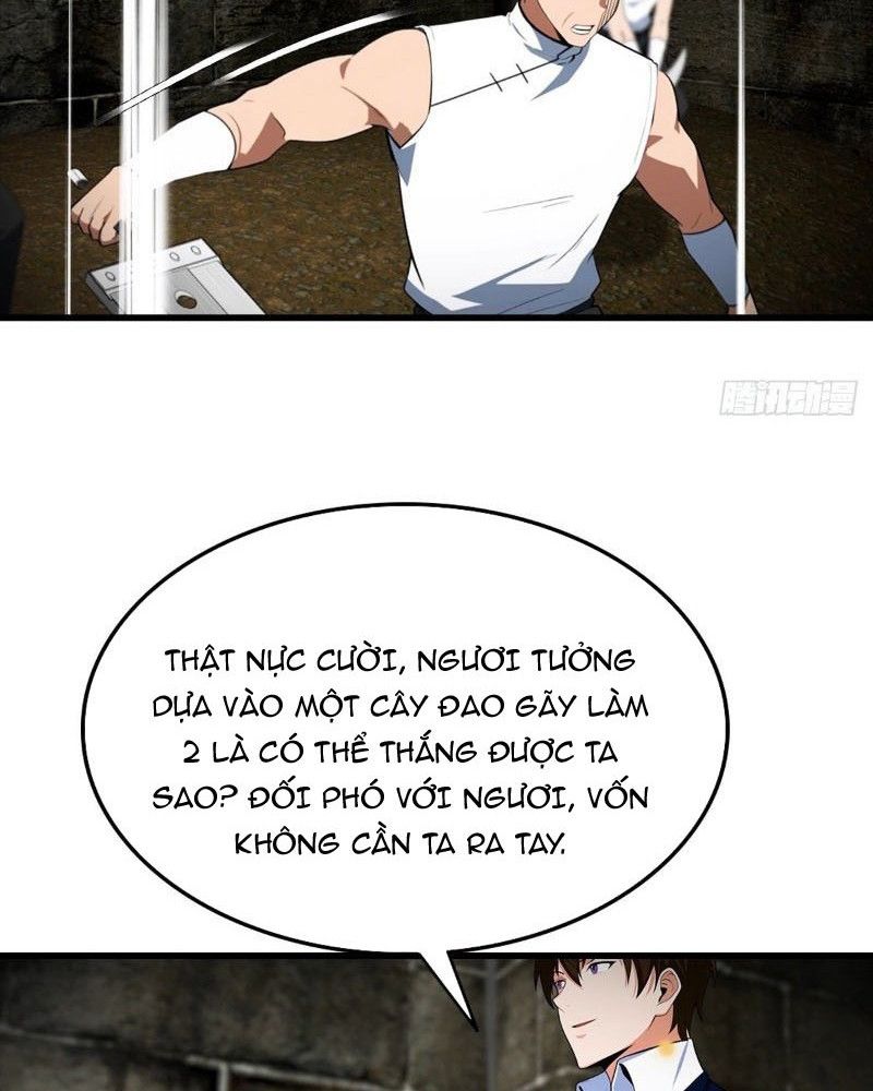 Đô Thị Thánh Thủ: Ta Là Y Võ Đỉnh Phong Chapter 115 - Trang 2