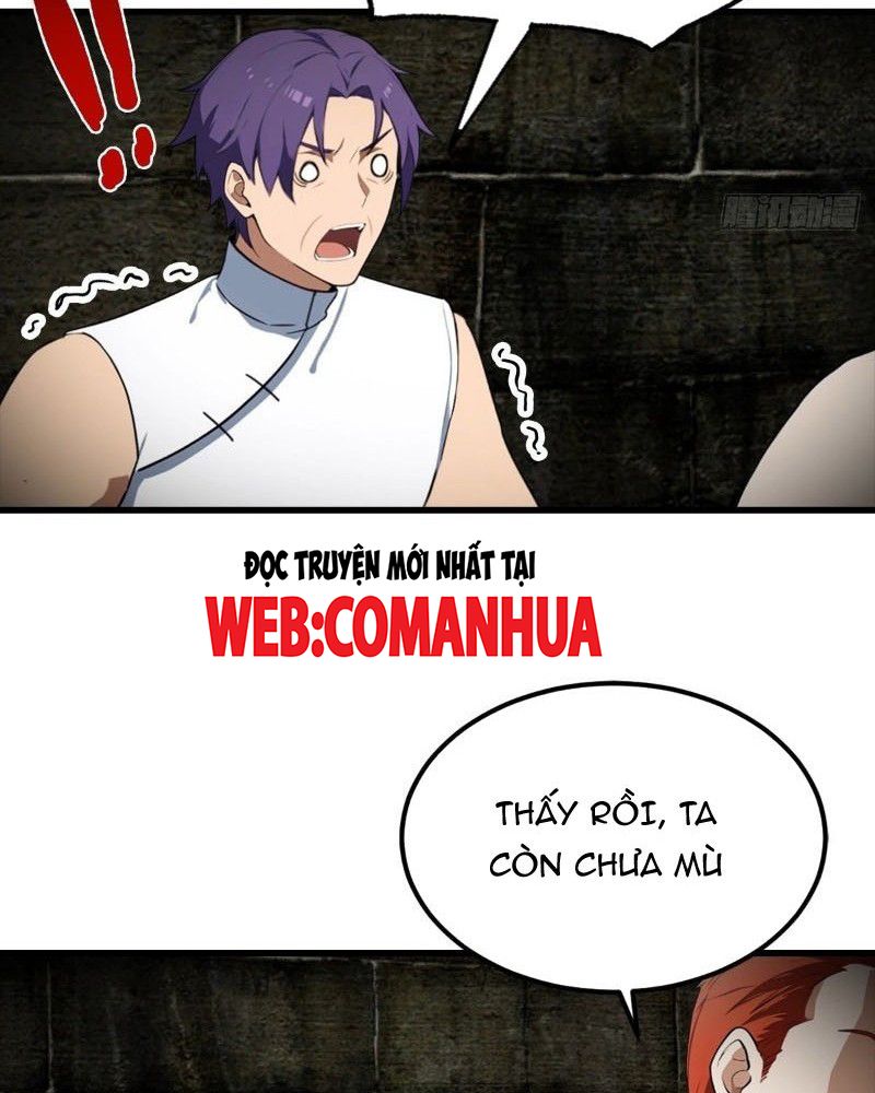 Đô Thị Thánh Thủ: Ta Là Y Võ Đỉnh Phong Chapter 115 - Trang 2